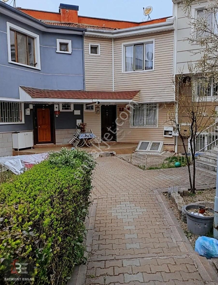 Batıkent Emlak'tan Kardelen Mah Yapılı Çift Cephe 4+1 Sidingli