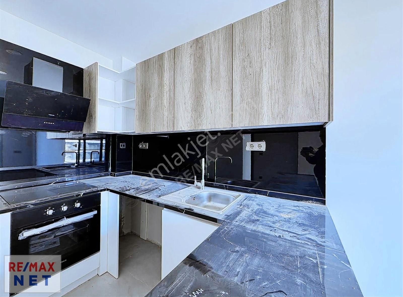 Aksu Altıntaş'ta İskanlı Satılık Lüks Residence | Net Antalya - Görsel 7