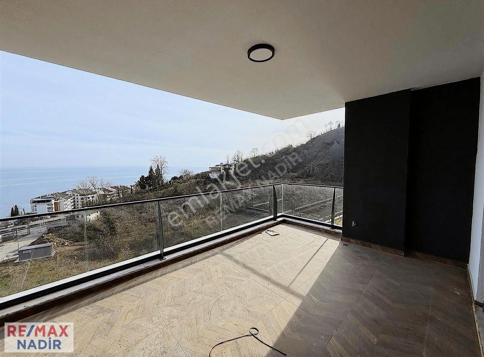 Remax Nadirden Burunucu Mevkii 4+1 Lüx Satılık Daire