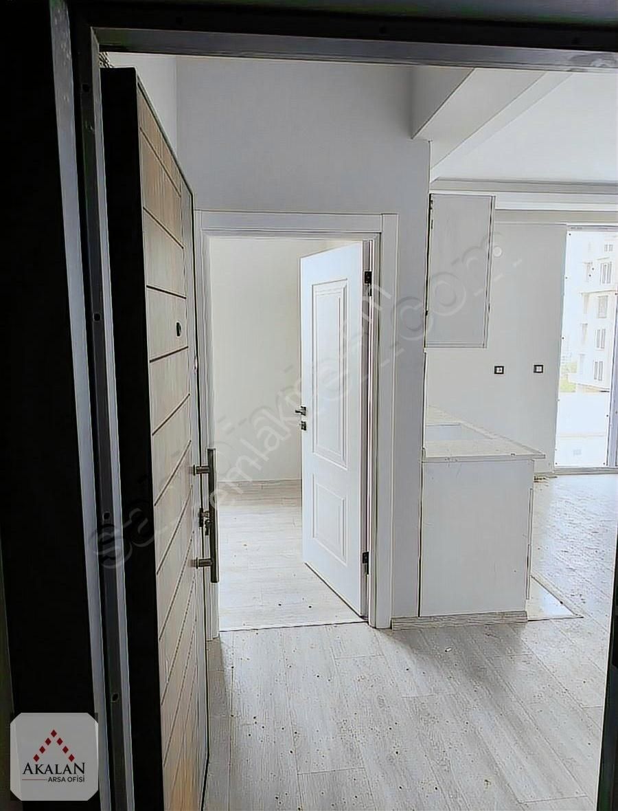 Akalan Murat Dan Atakum Çobanözü Nde Satılık 1*1