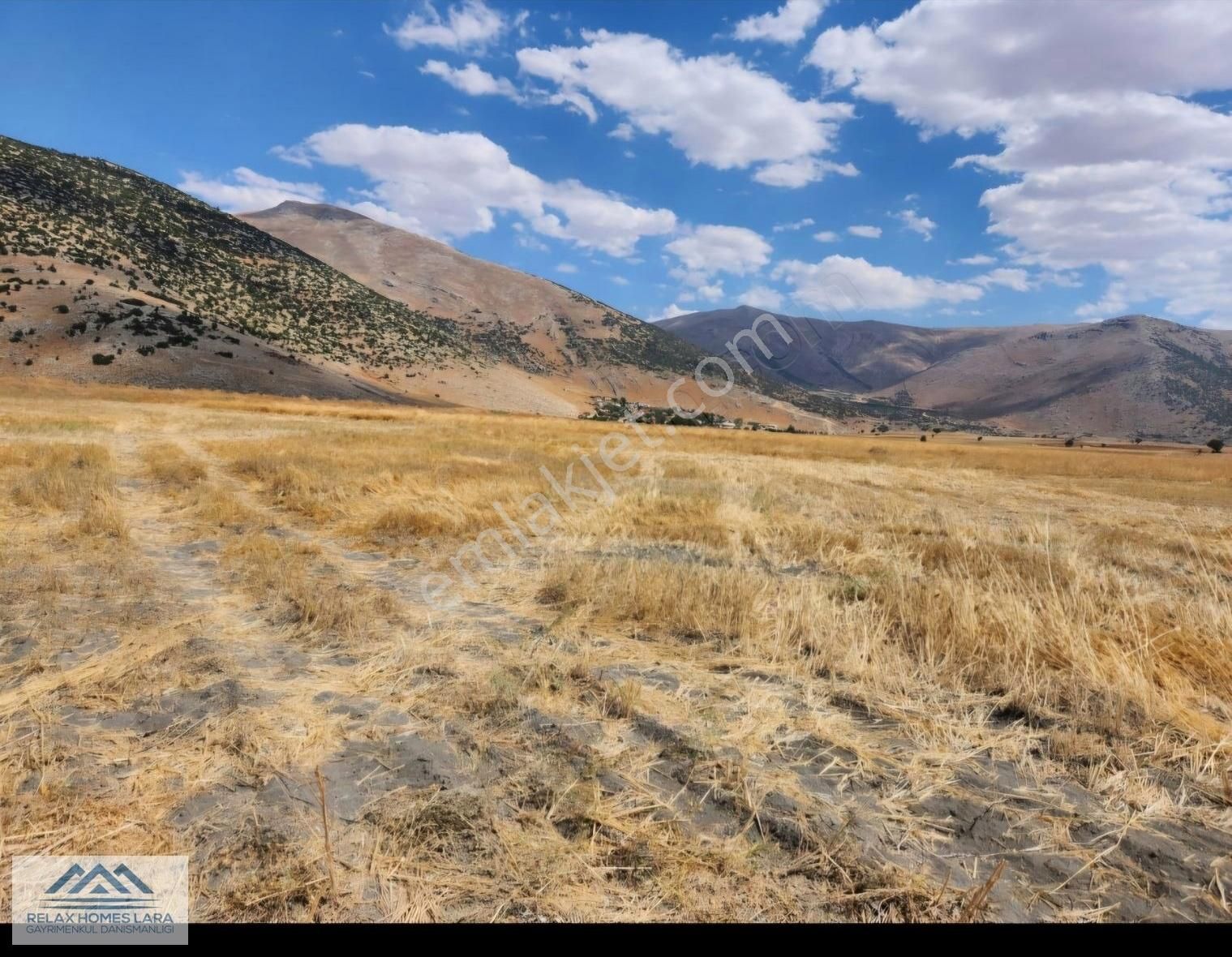 Elmalı Gölova Mah Merkezine Yakın Konumda 1428 M2 Satılık Arazi - Görsel 6