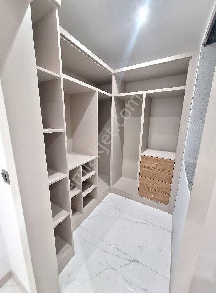 Saygın Dan 1200 Evler De Eşsiz Doğa Manzaralı Arakat Ultra Lüks Satılık Daire - Görsel 13