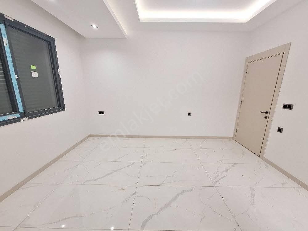 Saygın Dan 1200 Evler De Eşsiz Doğa Manzaralı Arakat Ultra Lüks Satılık Daire - Görsel 9