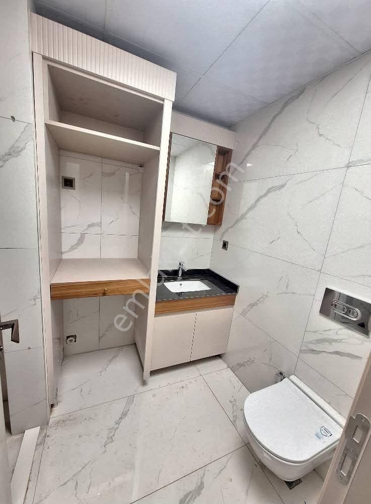 Saygın Dan 1200 Evler De Eşsiz Doğa Manzaralı Arakat Ultra Lüks Satılık Daire - Görsel 5