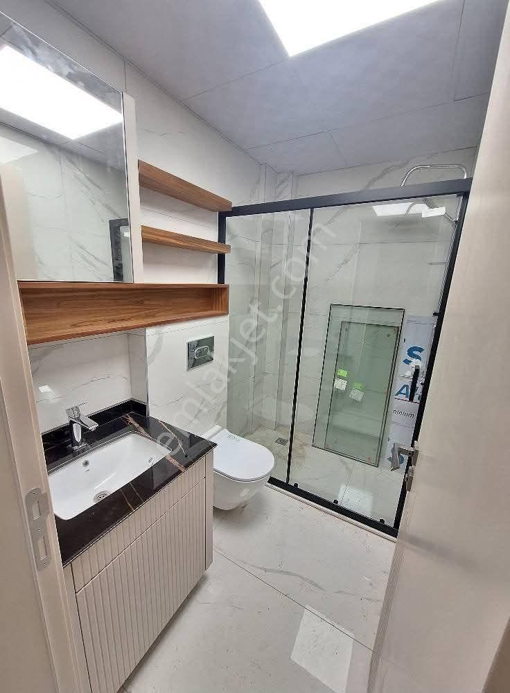 Saygın Dan 1200 Evler De Eşsiz Doğa Manzaralı Arakat Ultra Lüks Satılık Daire - Görsel 17