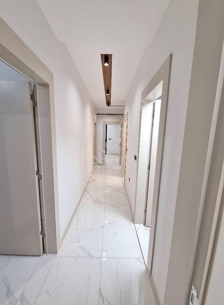 Saygın Dan 1200 Evler De Eşsiz Doğa Manzaralı Arakat Ultra Lüks Satılık Daire - Görsel 12