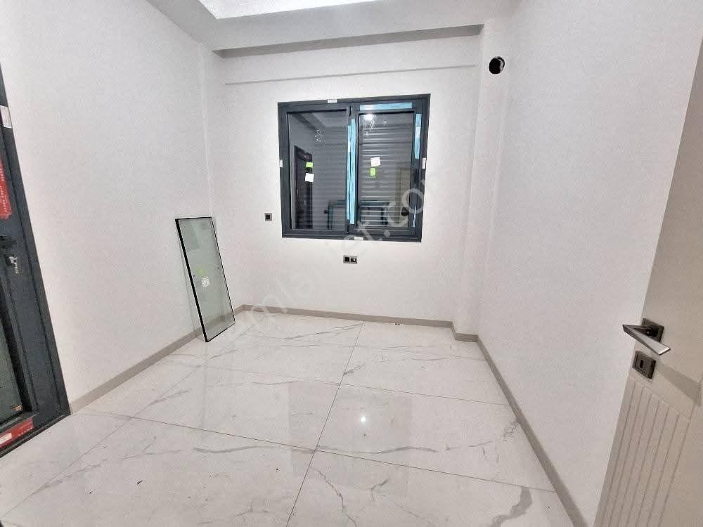 Saygın Dan 1200 Evler De Eşsiz Doğa Manzaralı Arakat Ultra Lüks Satılık Daire - Görsel 16