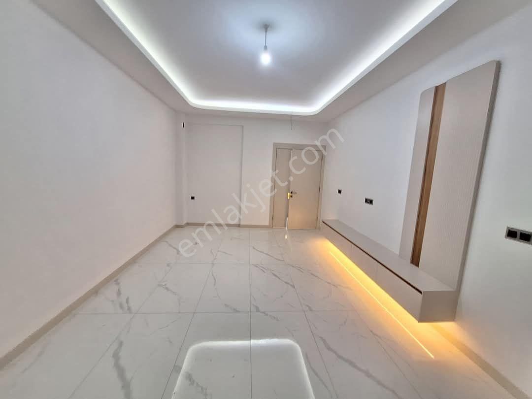 Saygın Dan 1200 Evler De Eşsiz Doğa Manzaralı Arakat Ultra Lüks Satılık Daire - Görsel 3