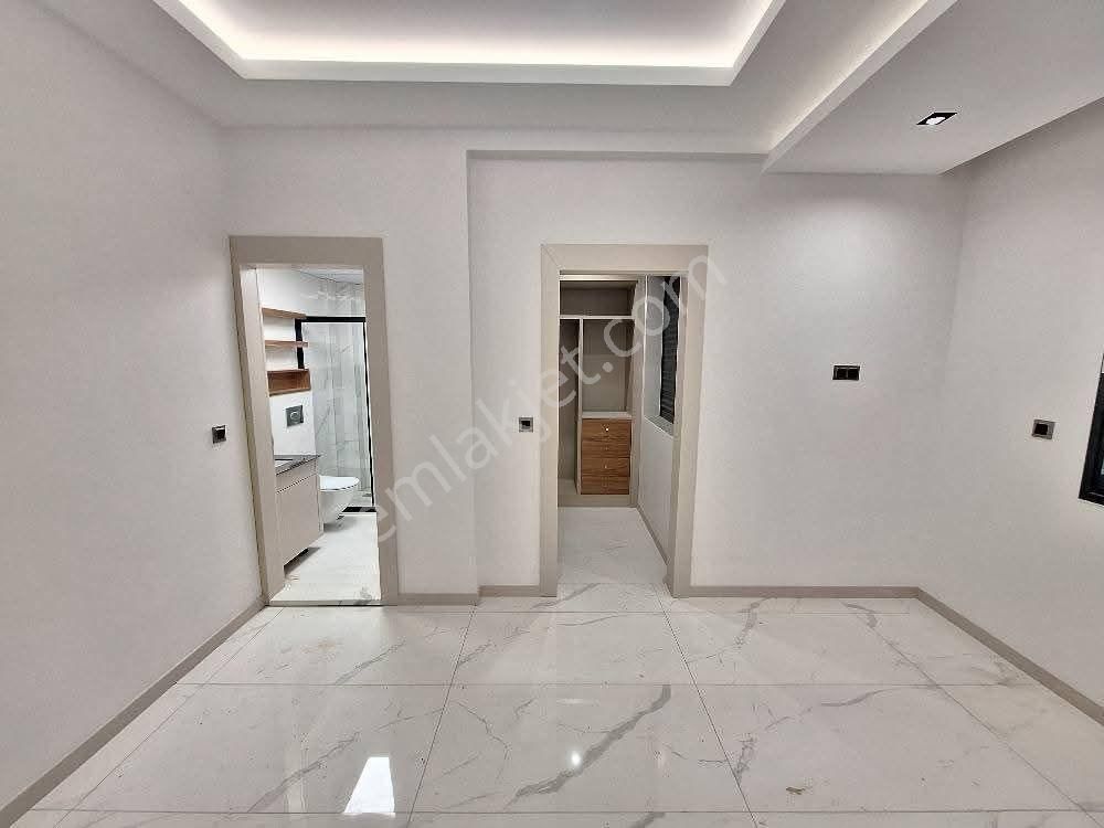 Saygın Dan 1200 Evler De Eşsiz Doğa Manzaralı Arakat Ultra Lüks Satılık Daire - Görsel 14