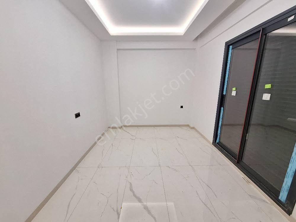 Saygın Dan 1200 Evler De Eşsiz Doğa Manzaralı Arakat Ultra Lüks Satılık Daire - Görsel 20