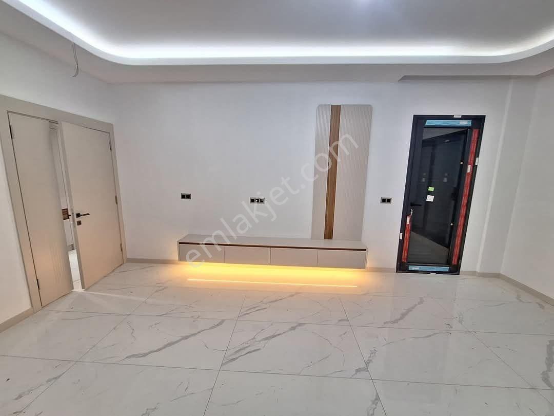 Saygın Dan 1200 Evler De Eşsiz Doğa Manzaralı Arakat Ultra Lüks Satılık Daire - Görsel 2