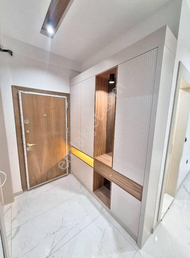 Saygın Dan 1200 Evler De Eşsiz Doğa Manzaralı Arakat Ultra Lüks Satılık Daire - Görsel 10