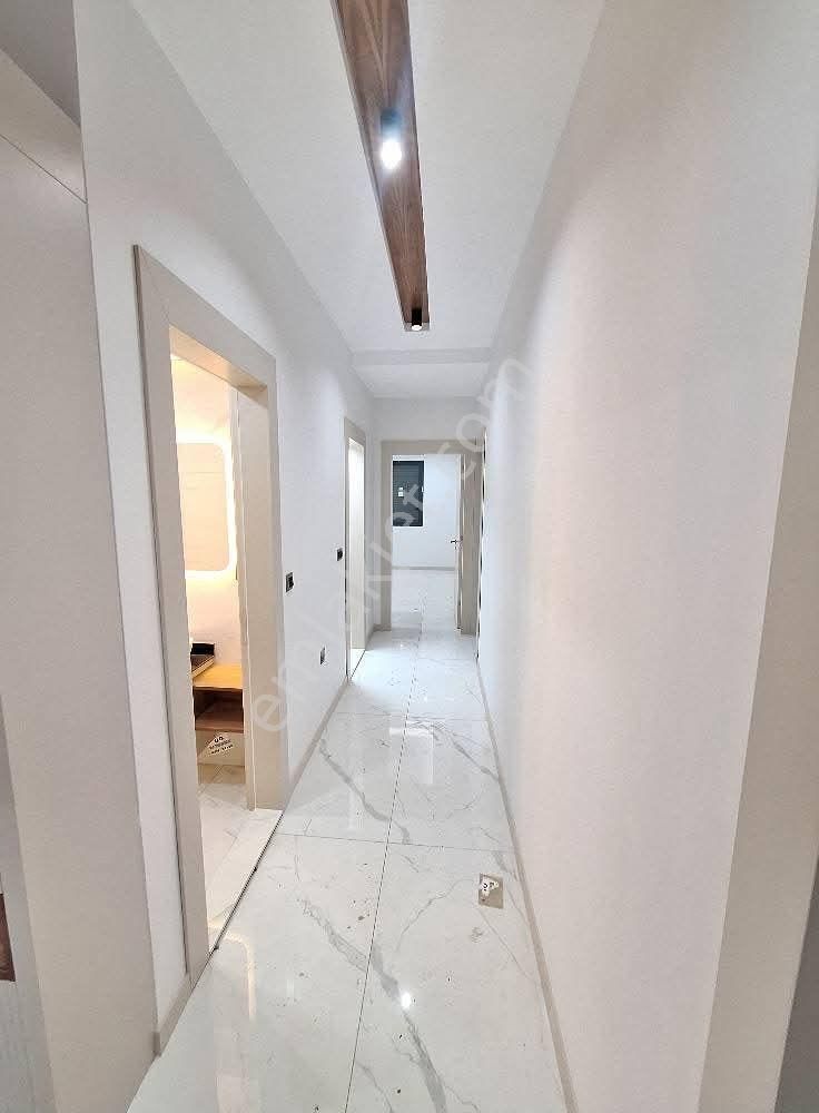 Saygın Dan 1200 Evler De Eşsiz Doğa Manzaralı Arakat Ultra Lüks Satılık Daire - Görsel 4