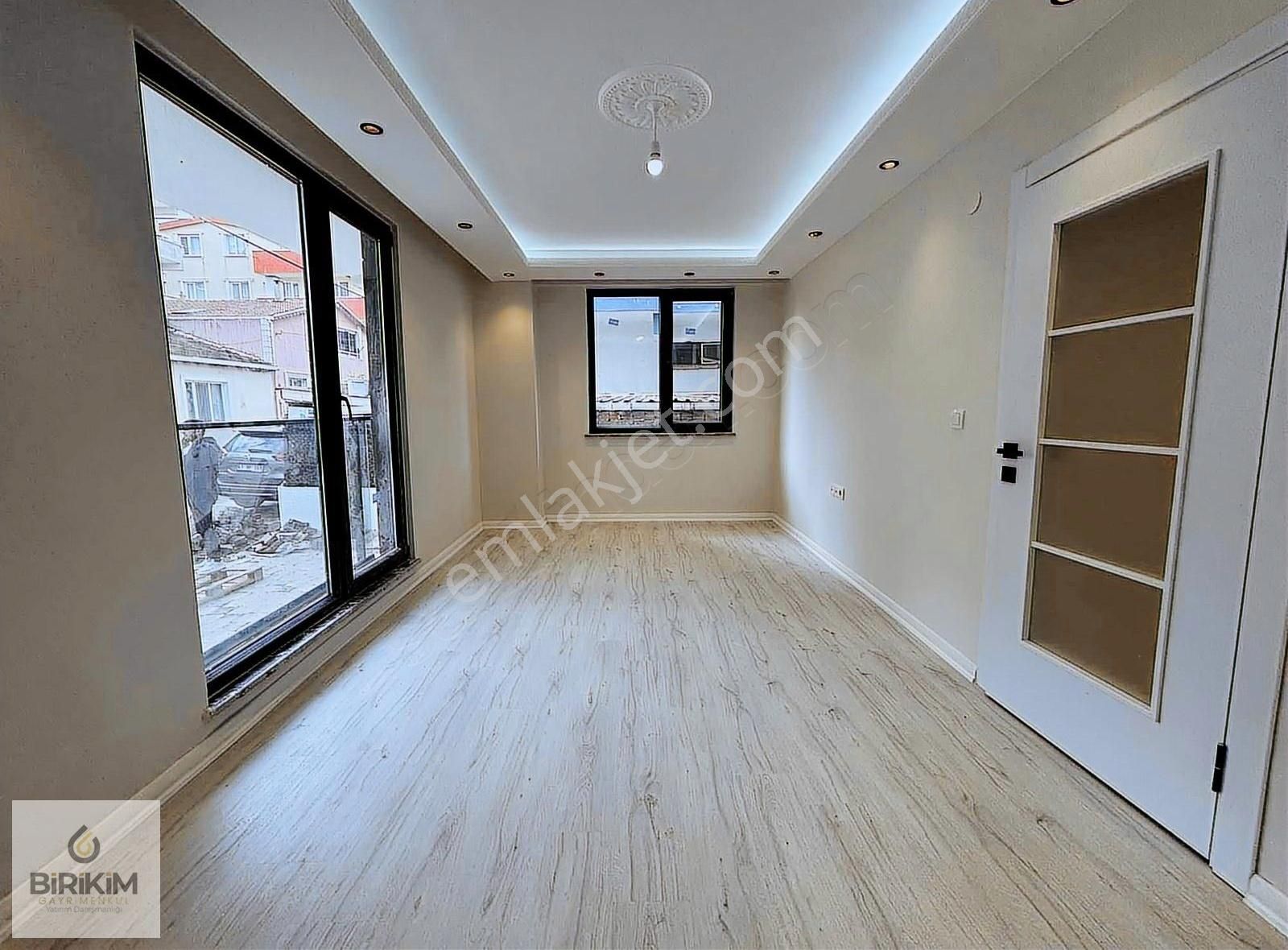 Nenehatun Mah 2+1 Yüksek Giriş Fırsat Daire