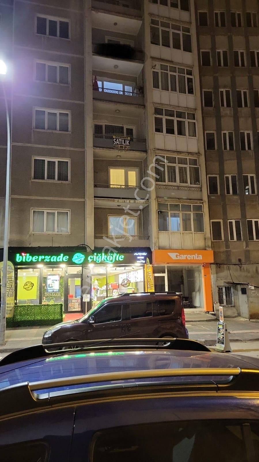 *genç Grup* Mng Avm Ve Üniversite Yakını 3+1 Bakımlı Daire