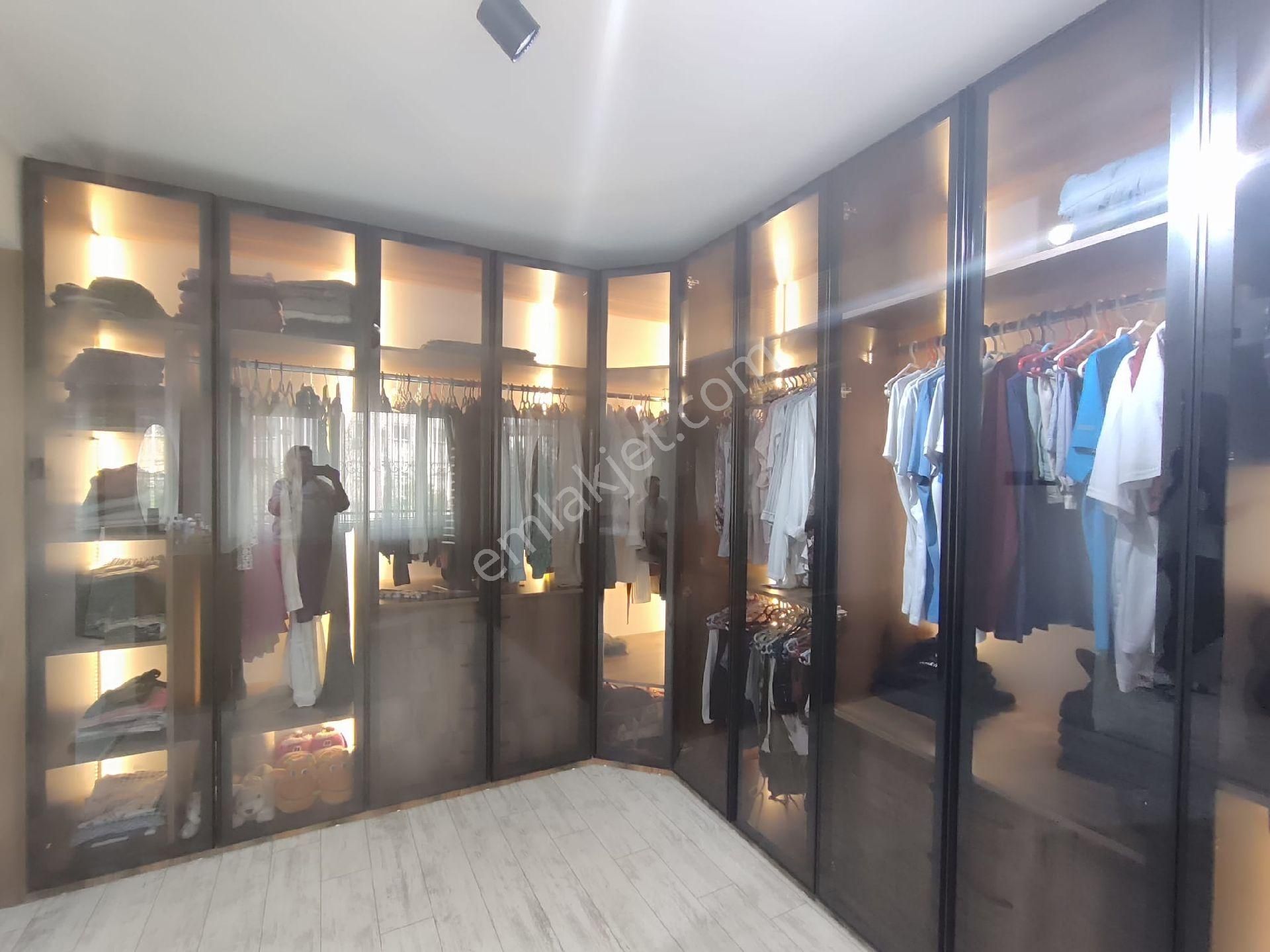 Satılık Tripleks Villa Manisa Yunusemre Güzelyurt 5+1 - Görsel 34