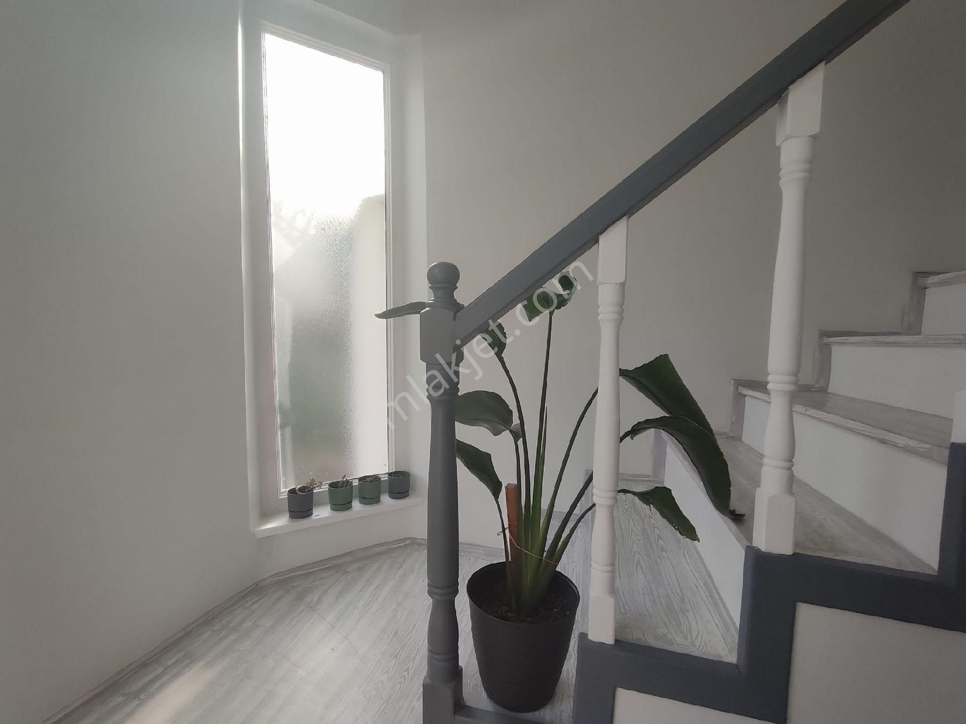 Satılık Tripleks Villa Manisa Yunusemre Güzelyurt 5+1 - Görsel 20