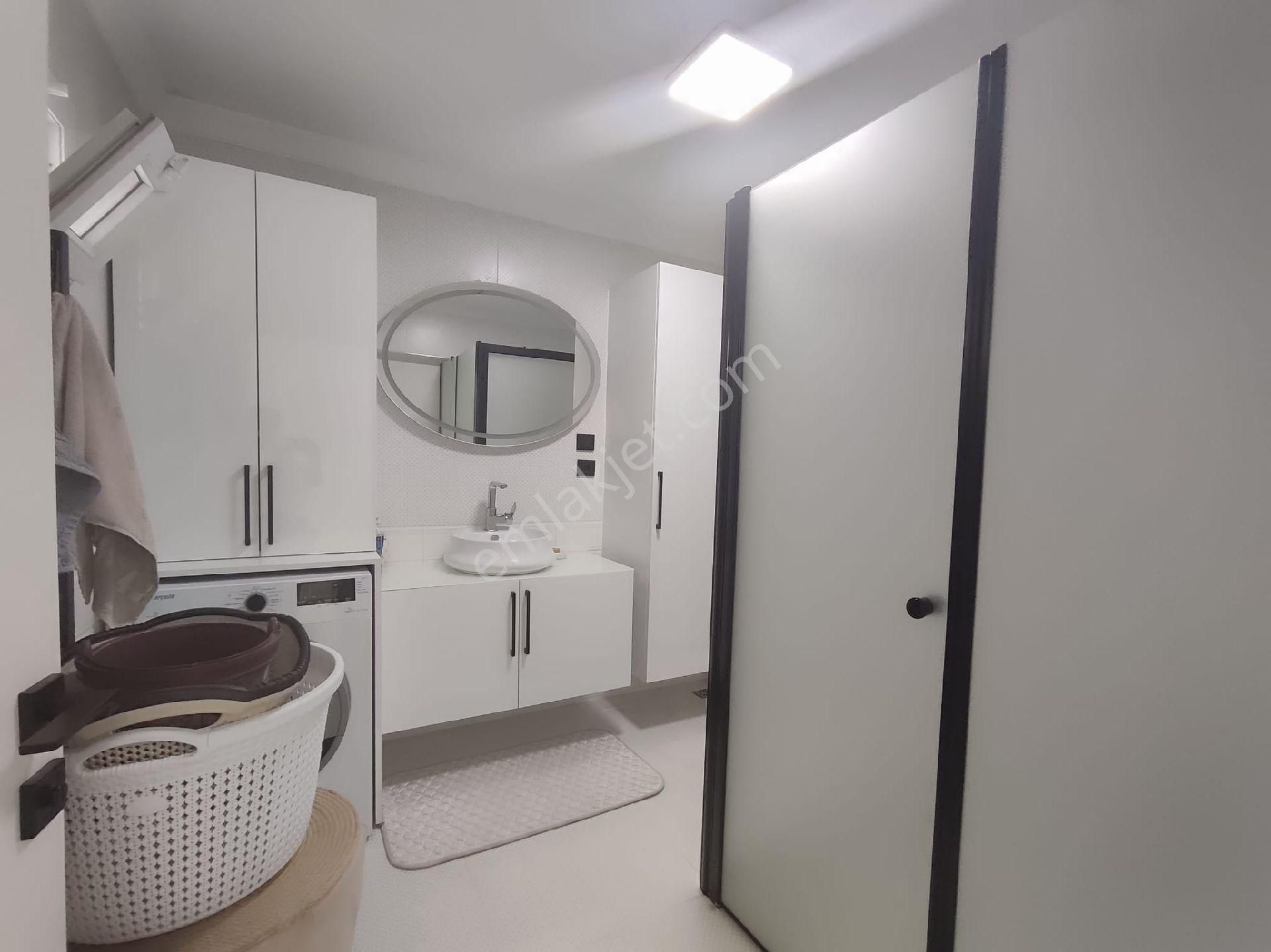 Satılık Tripleks Villa Manisa Yunusemre Güzelyurt 5+1 - Görsel 35