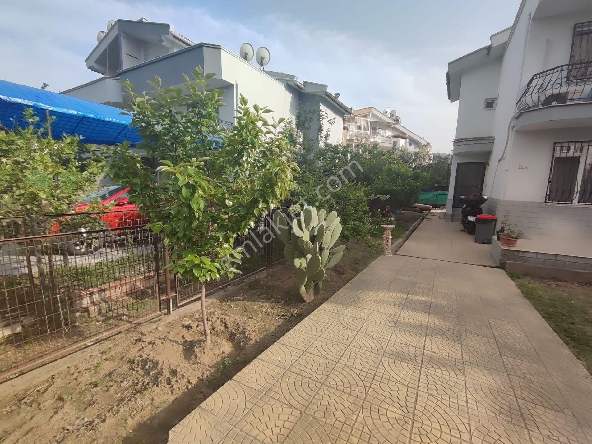 Satılık Tripleks Villa Manisa Yunusemre Güzelyurt 5+1 - Görsel 3