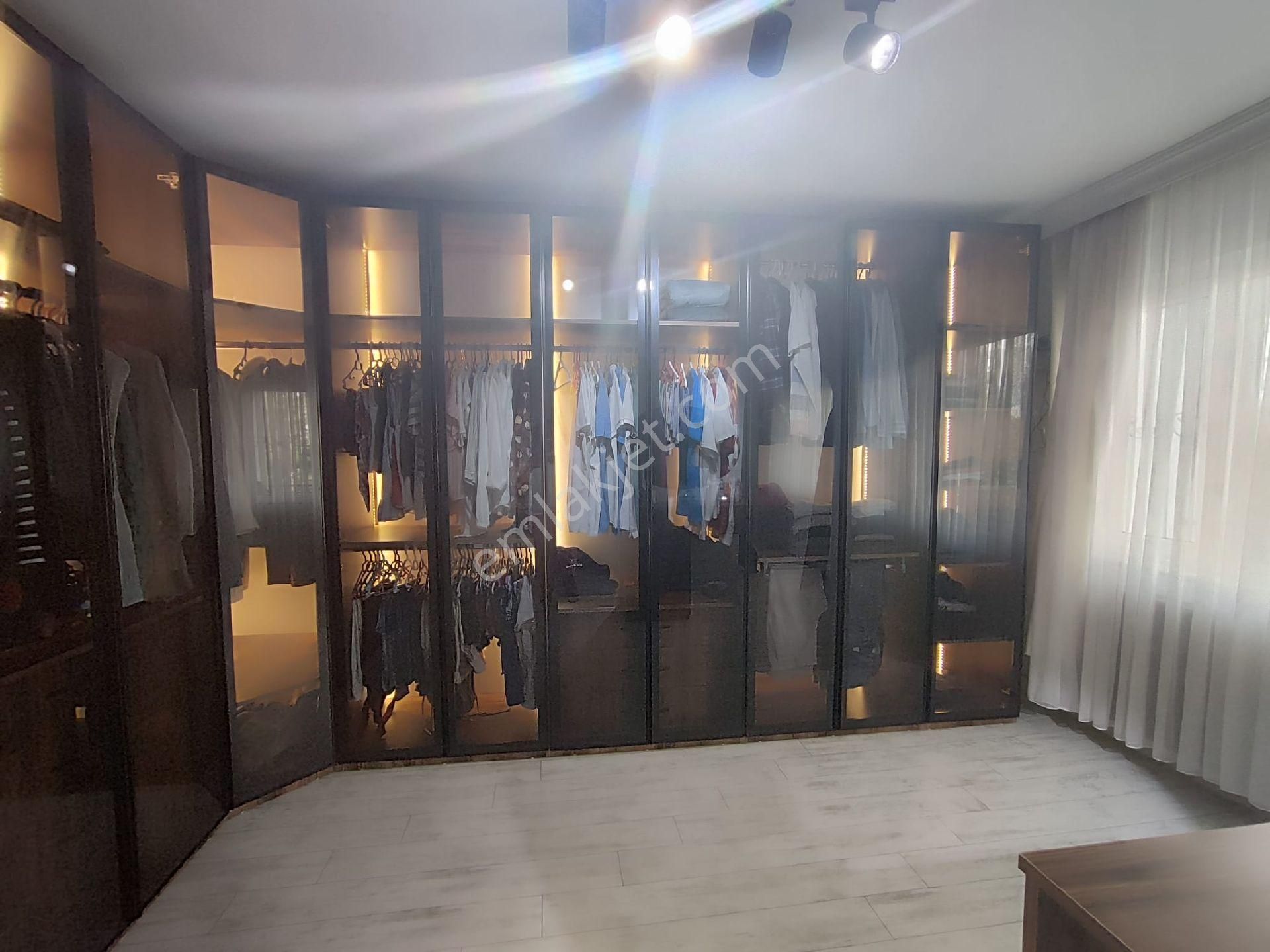 Satılık Tripleks Villa Manisa Yunusemre Güzelyurt 5+1 - Görsel 29