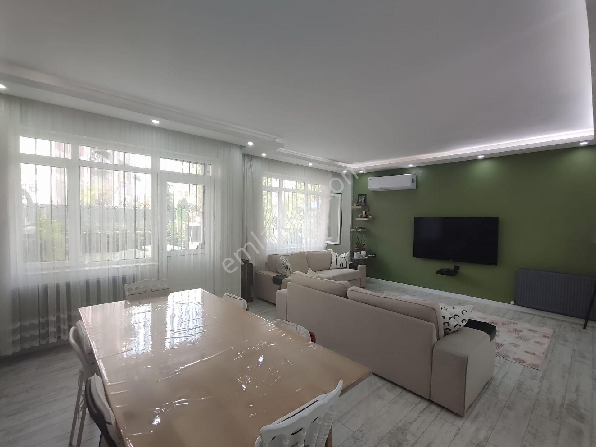 Satılık Tripleks Villa Manisa Yunusemre Güzelyurt 5+1 - Görsel 10