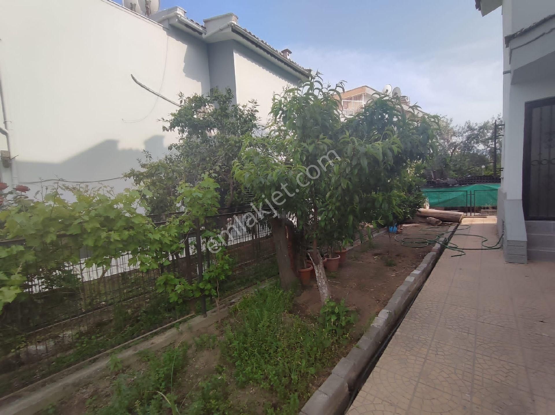 Satılık Tripleks Villa Manisa Yunusemre Güzelyurt 5+1 - Görsel 2