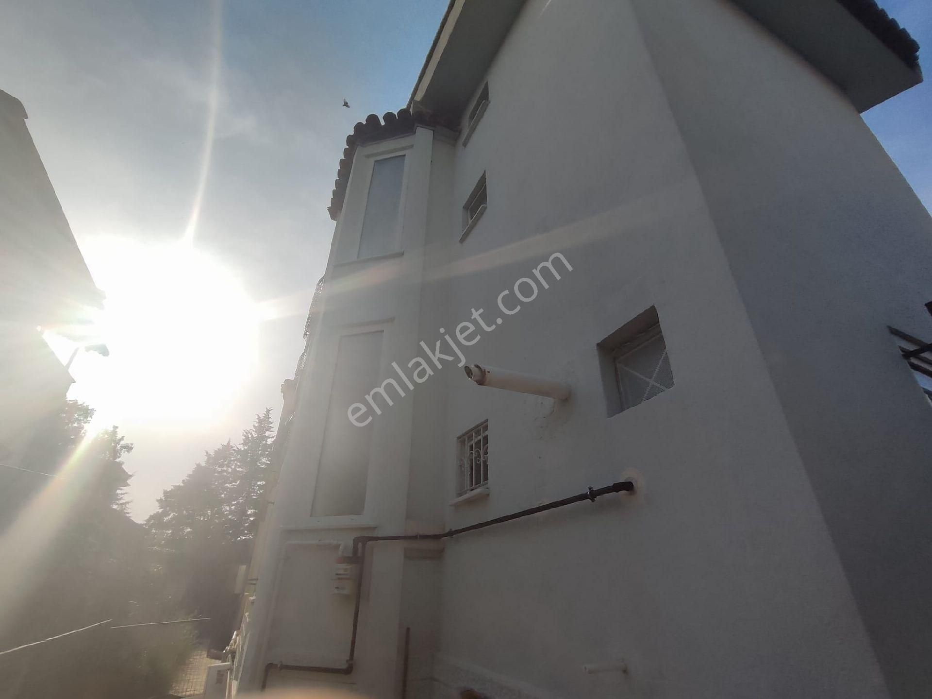 Satılık Tripleks Villa Manisa Yunusemre Güzelyurt 5+1 - Görsel 5