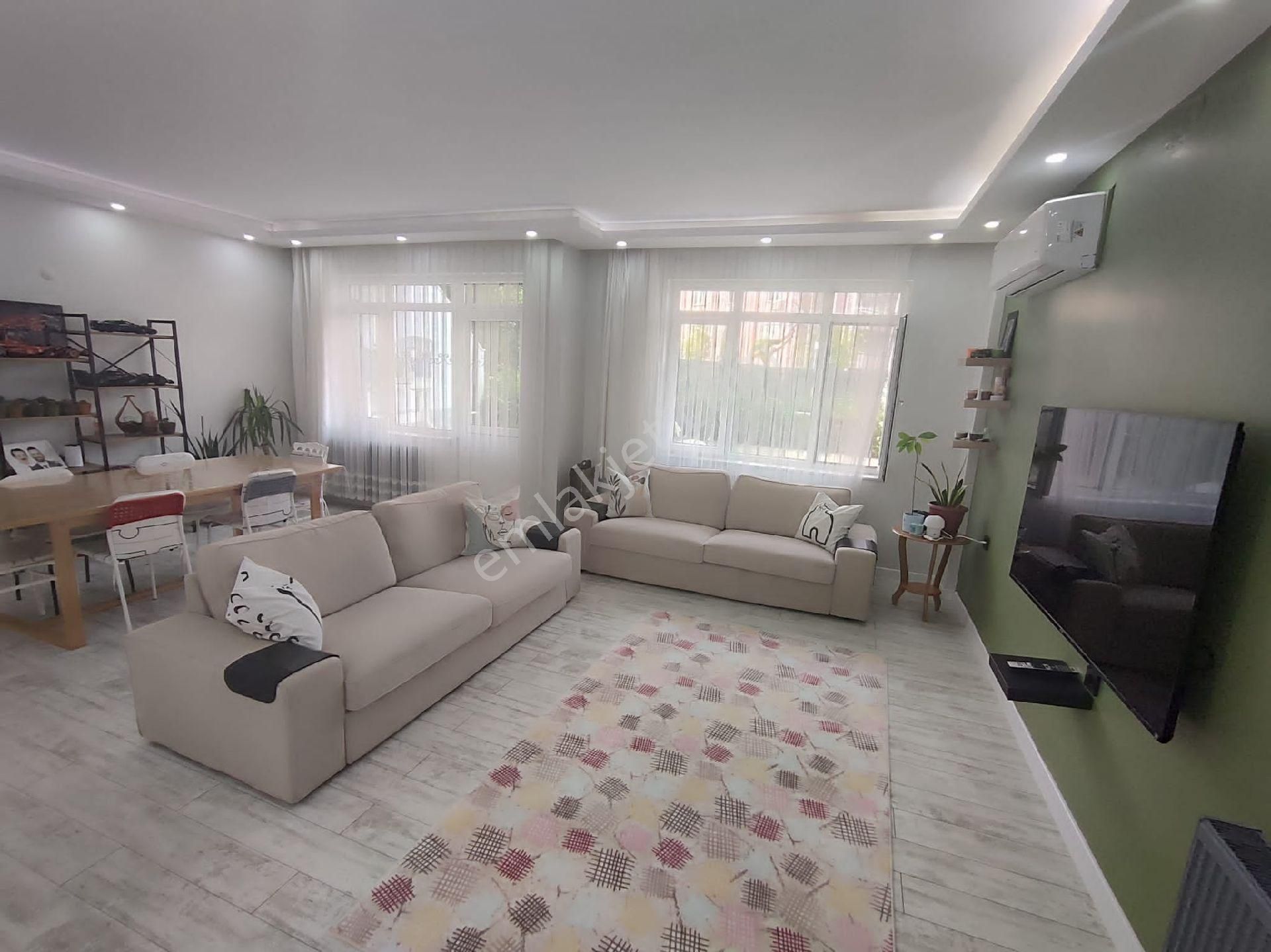 Satılık Tripleks Villa Manisa Yunusemre Güzelyurt 5+1 - Görsel 7