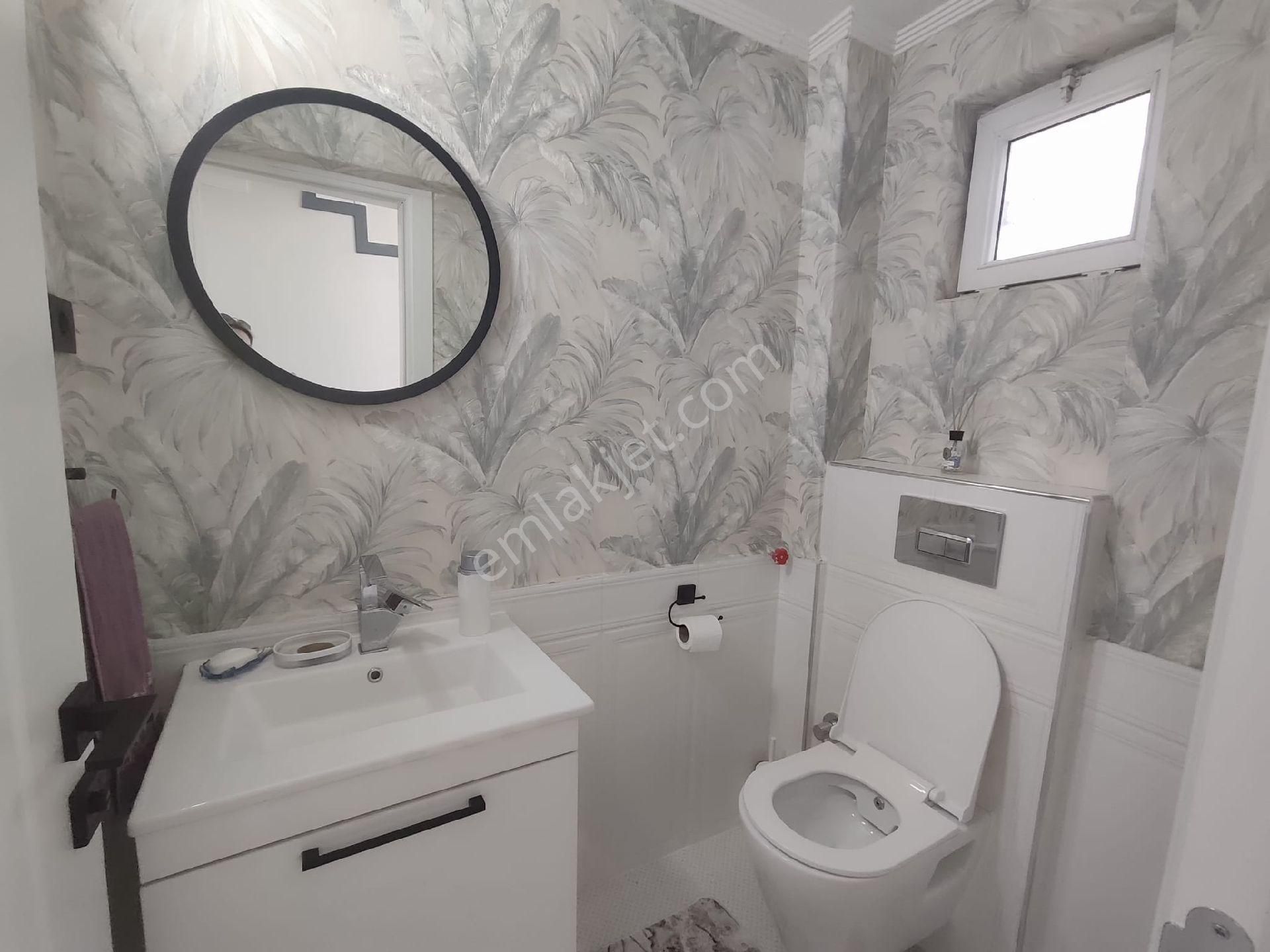 Satılık Tripleks Villa Manisa Yunusemre Güzelyurt 5+1 - Görsel 19