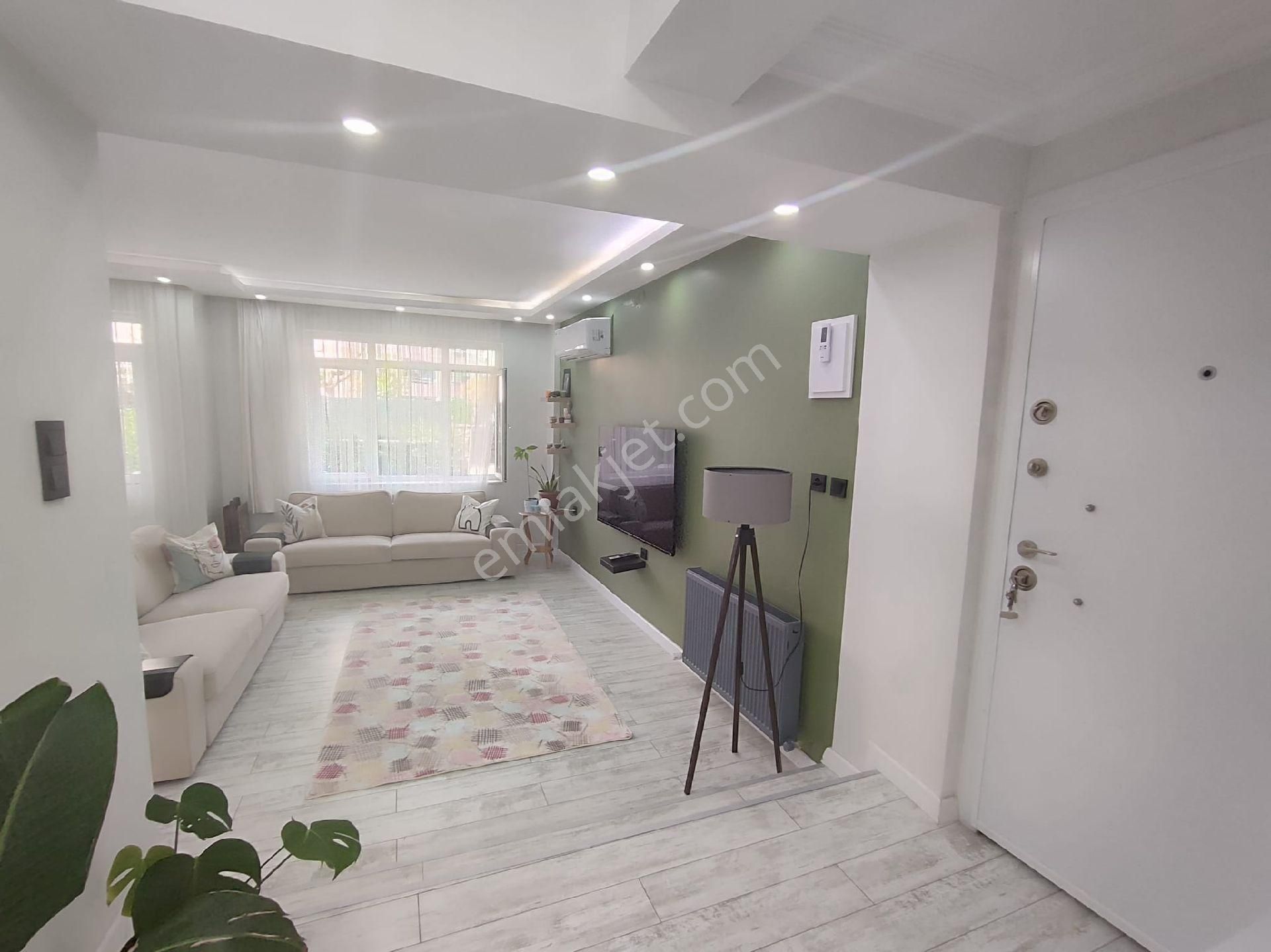 Satılık Tripleks Villa Manisa Yunusemre Güzelyurt 5+1 - Görsel 6