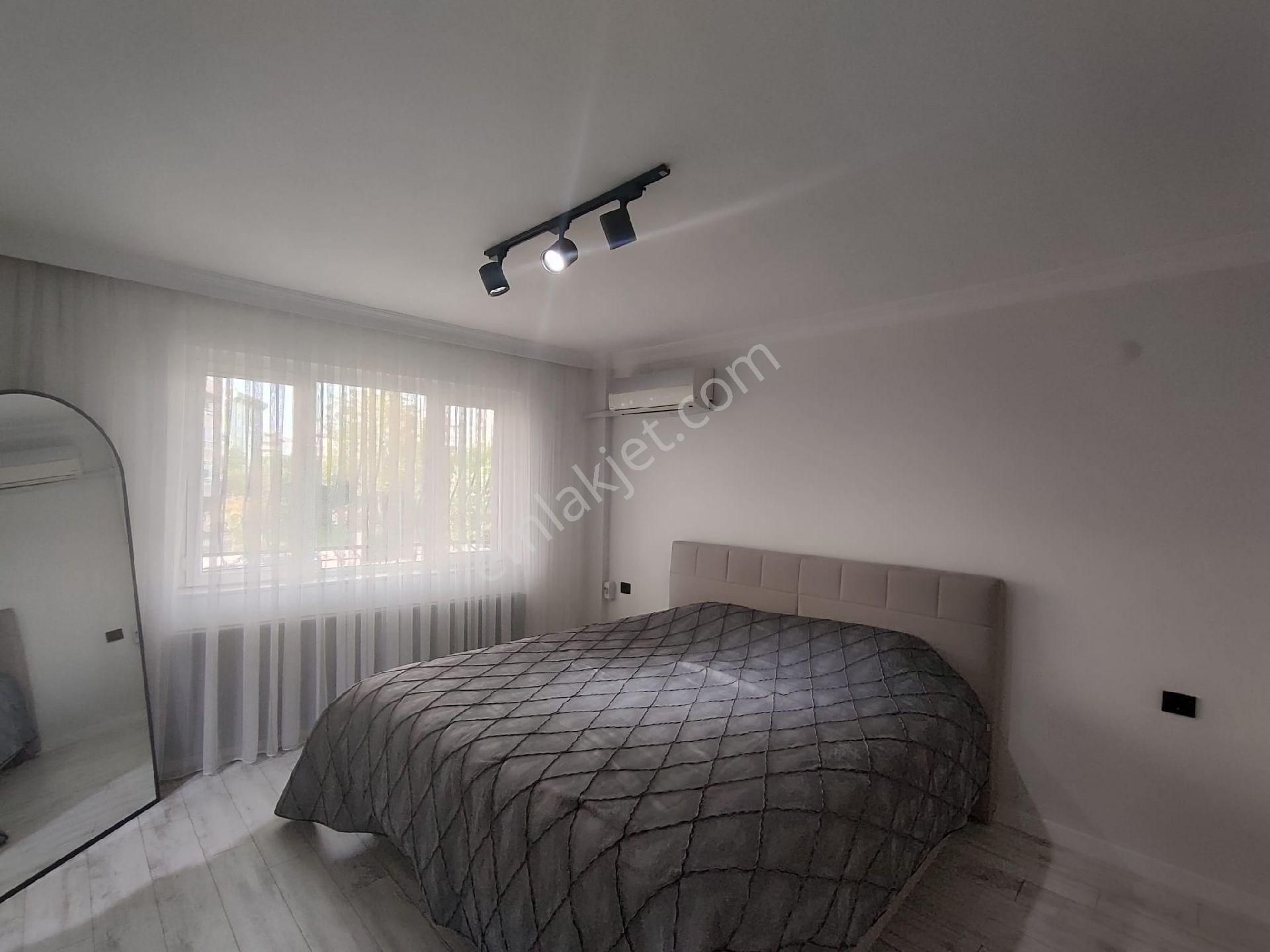 Satılık Tripleks Villa Manisa Yunusemre Güzelyurt 5+1 - Görsel 26