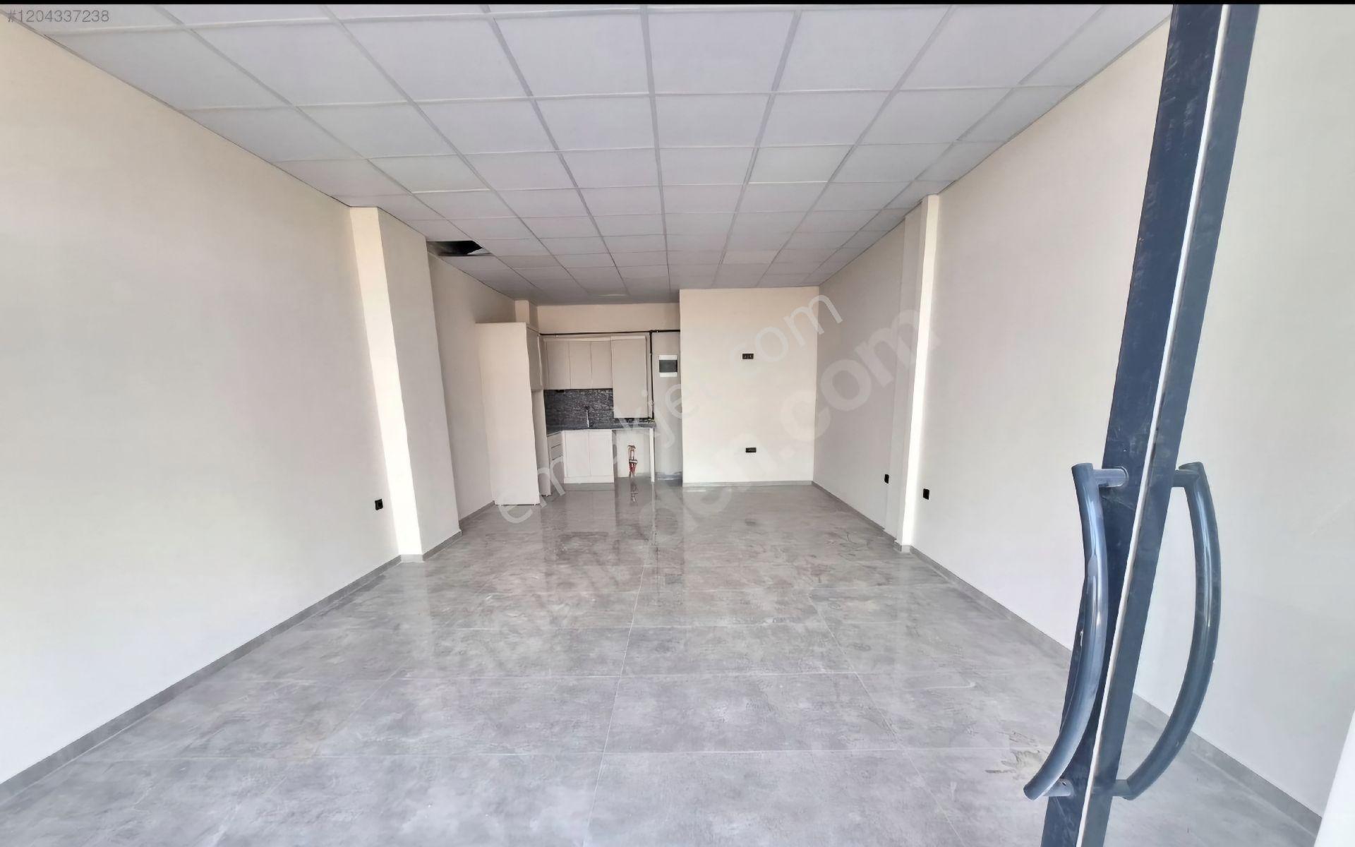 Saygın Dan Şehir Hastanesi Ve Devlet Hastanesi Karşısın Da 25 M Cadde Üzerinde Kiralık Dükkan - Görsel 15