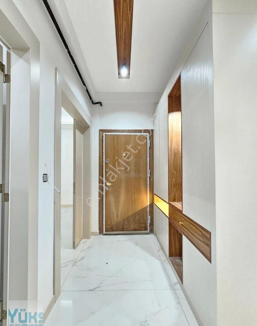 Denizli 1200 Evler De 3+1 170 M2 Panjurlu Lüks Premium Satılık Daireler