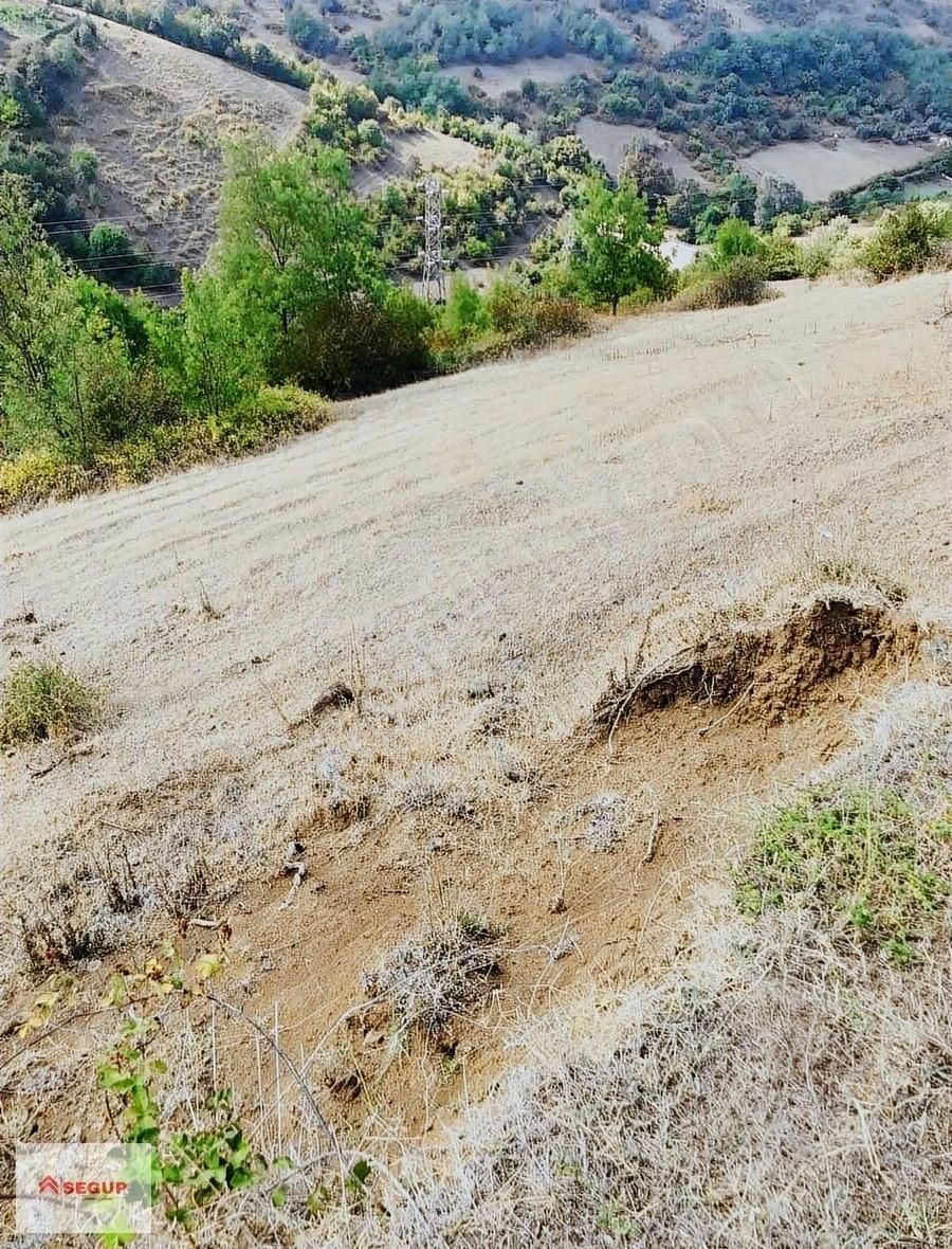 Samsun Canik Devgeriş'te Satılık Arsa