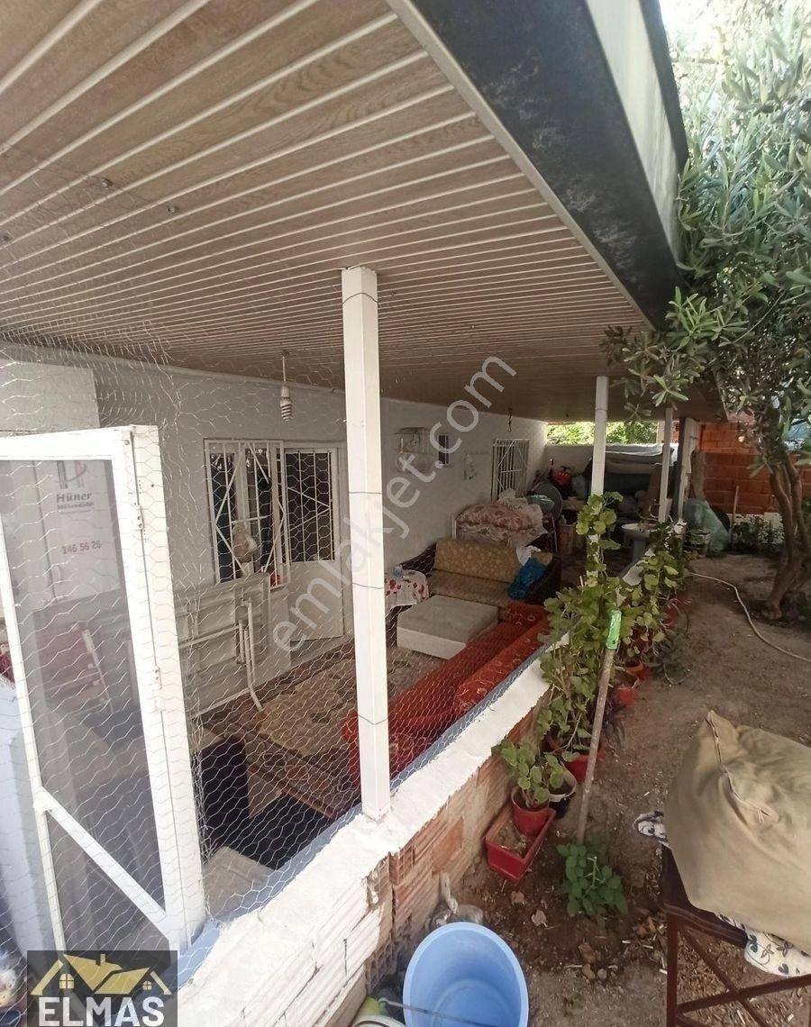 Gaziemir Sarnıç,ta Cadde Üzerinde Müstakil Ev - Görsel 8