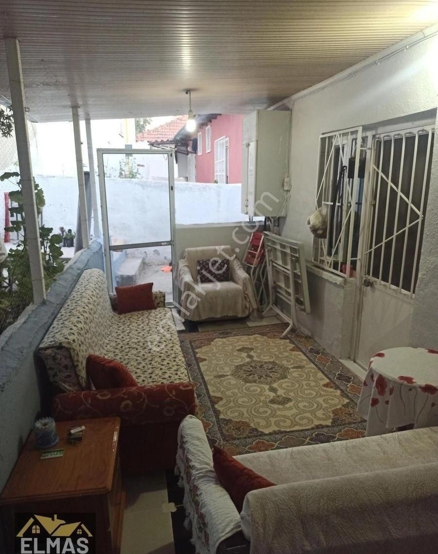 Gaziemir Sarnıç,ta Cadde Üzerinde Müstakil Ev - Görsel 10