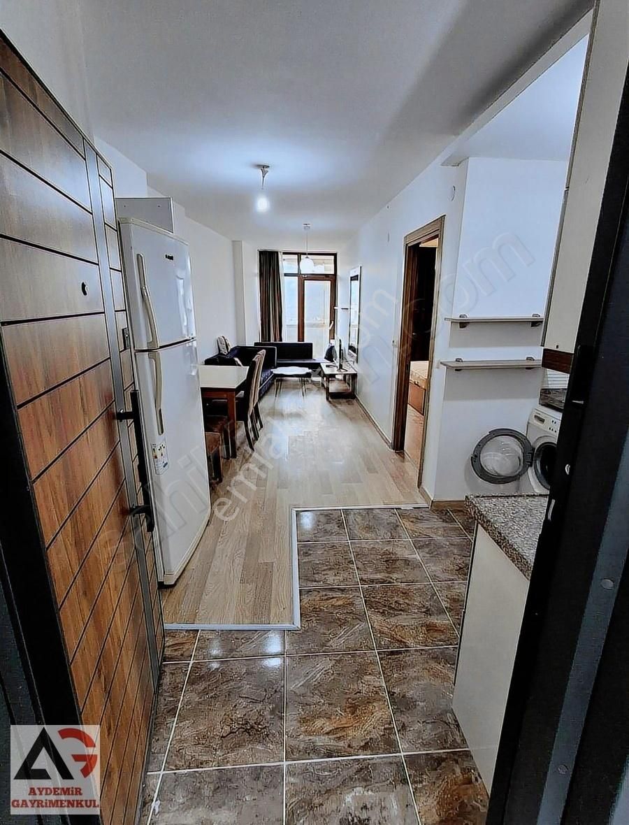 Kiralık 1+1 Eşyalı Manzaralı Daire