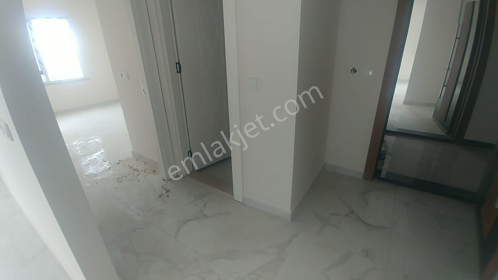 Alanya Avsallar Mah Kiralık Daire - Görsel 5