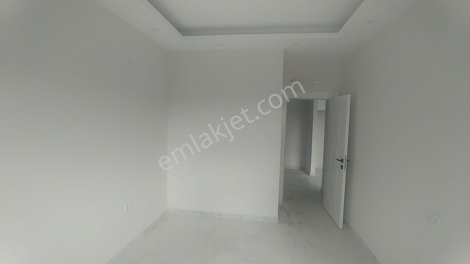 Alanya Avsallar Mah Kiralık Daire - Görsel 8