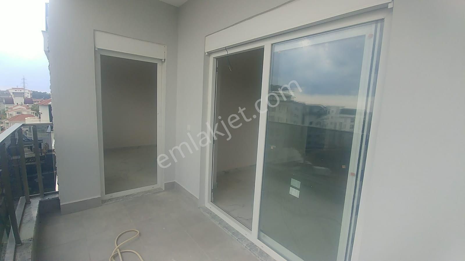 Alanya Avsallar Mah Kiralık Daire - Görsel 13