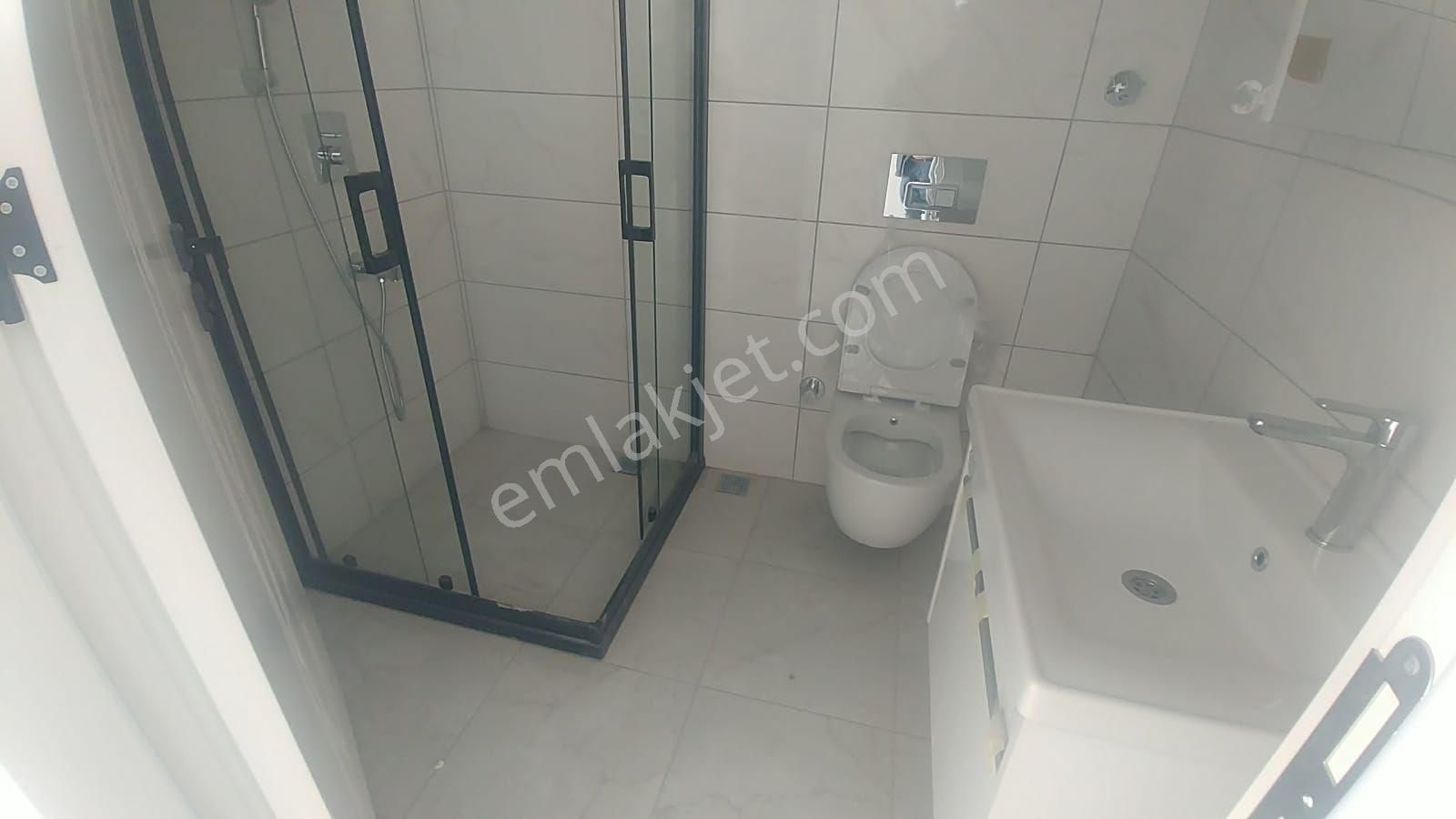 Alanya Avsallar Mah Kiralık Daire - Görsel 20