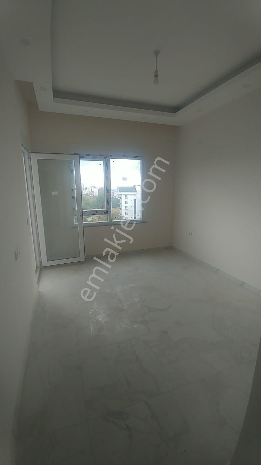 Alanya Avsallar Mah Kiralık Daire - Görsel 12