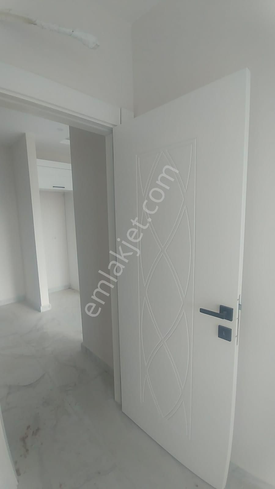 Alanya Avsallar Mah Kiralık Daire - Görsel 11