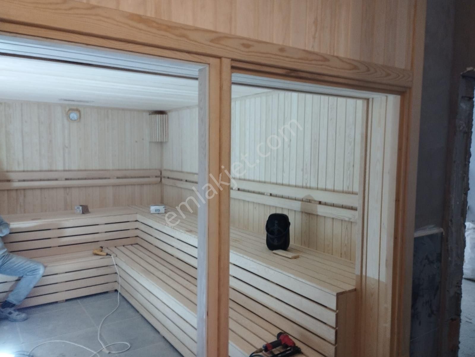 Alanya Avsallar Mah Kiralık Daire - Görsel 25