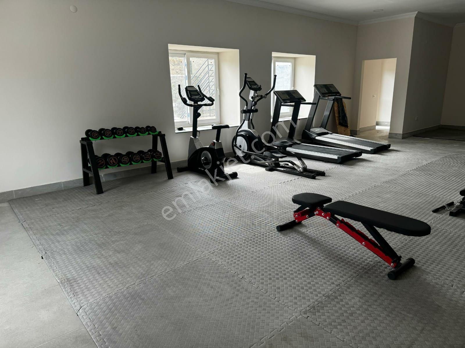 Alanya Avsallar Mah Kiralık Daire - Görsel 28