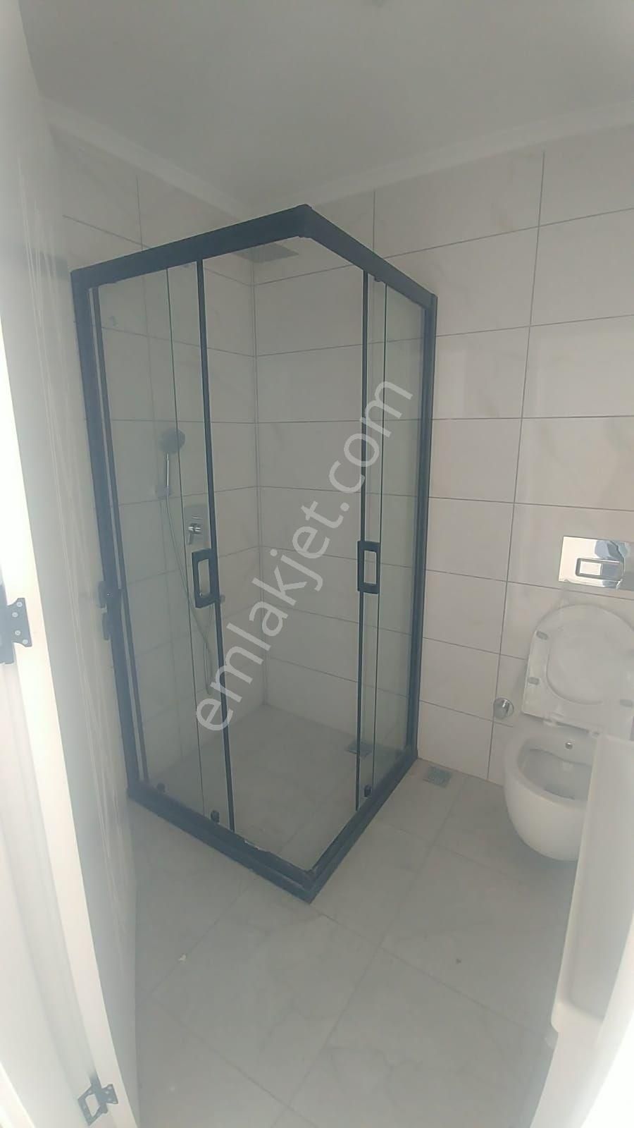 Alanya Avsallar Mah Kiralık Daire - Görsel 19