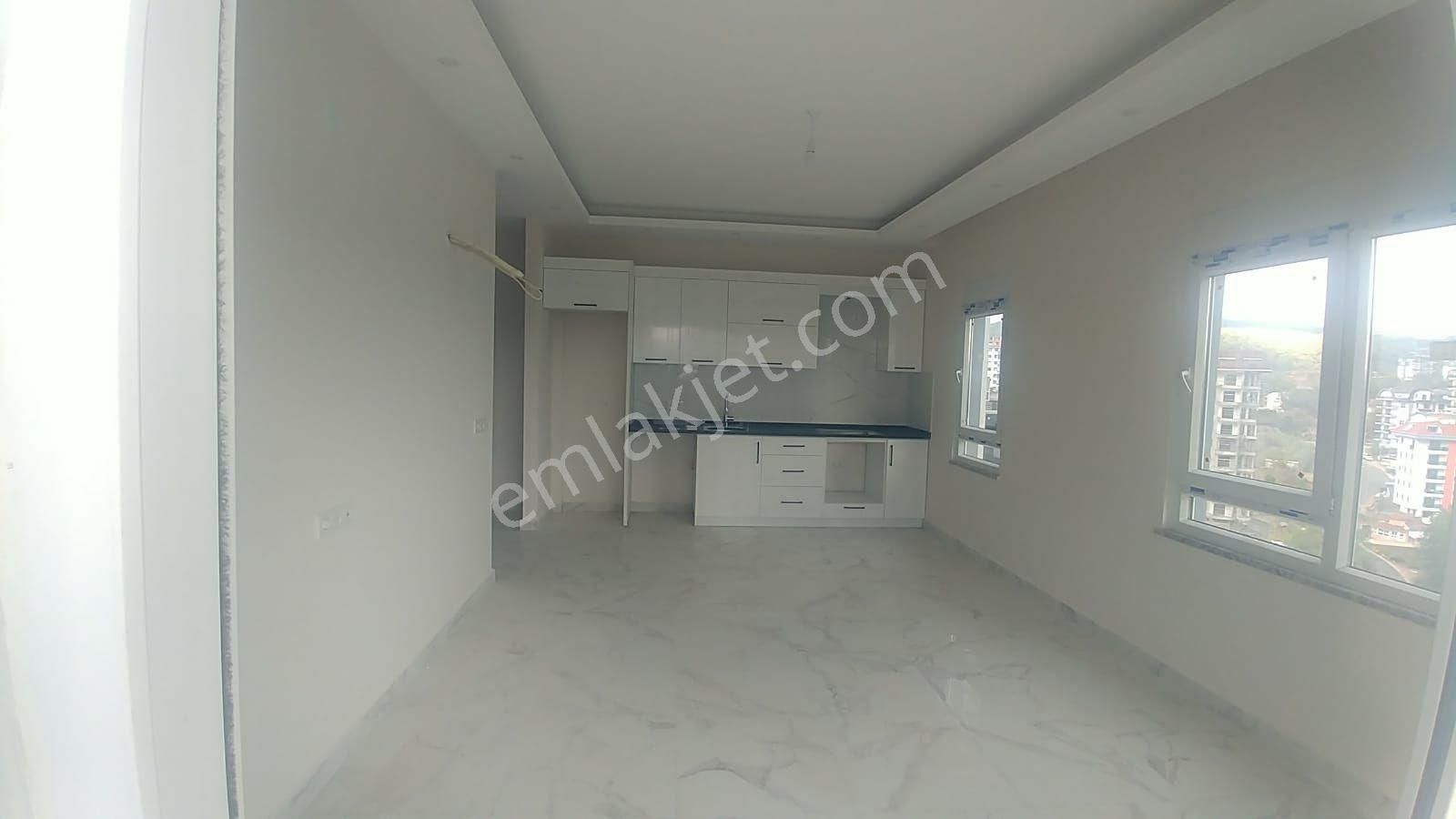 Alanya Avsallar Mah Kiralık Daire - Görsel 2