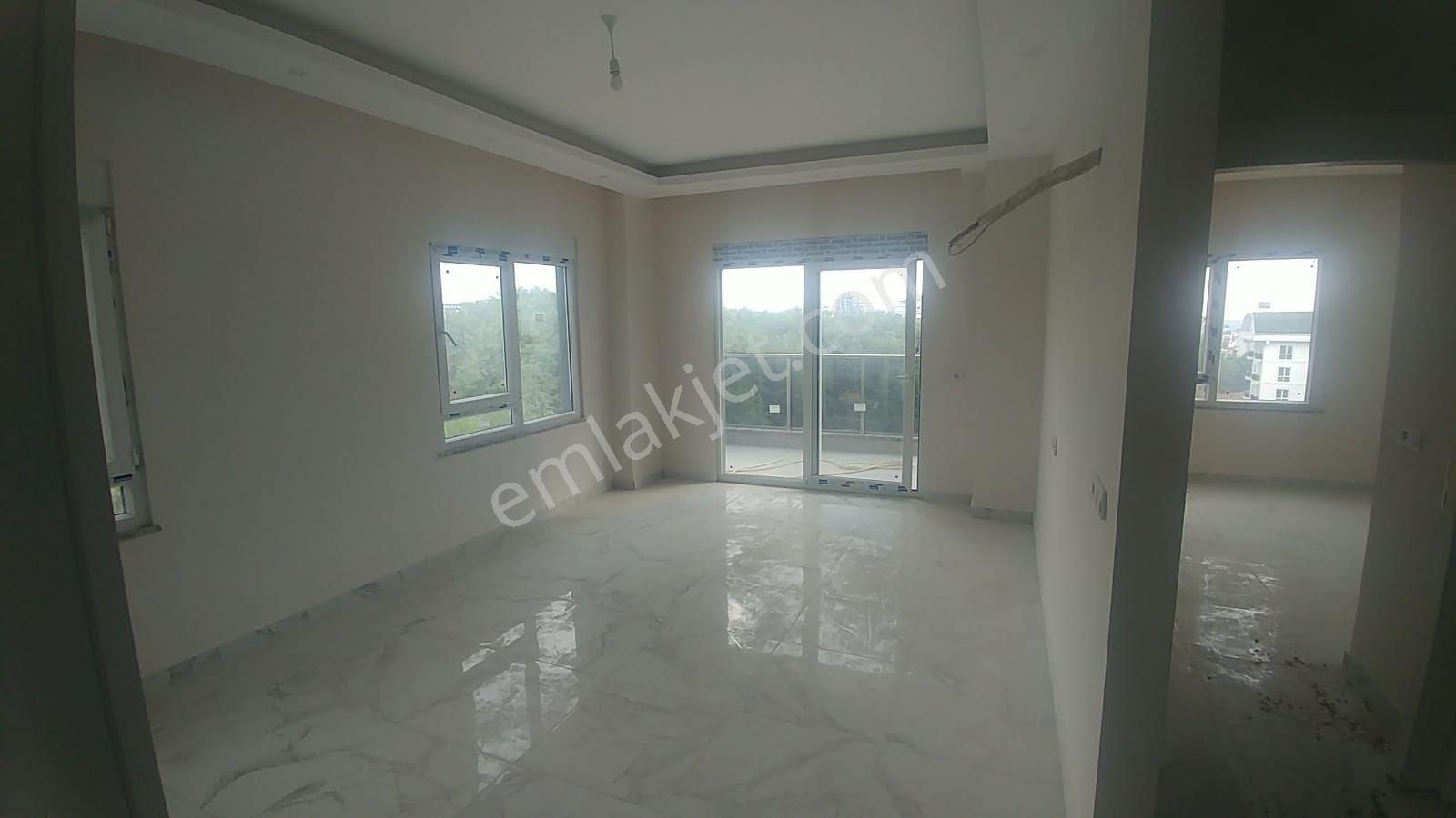 Alanya Avsallar Mah Kiralık Daire - Görsel 6