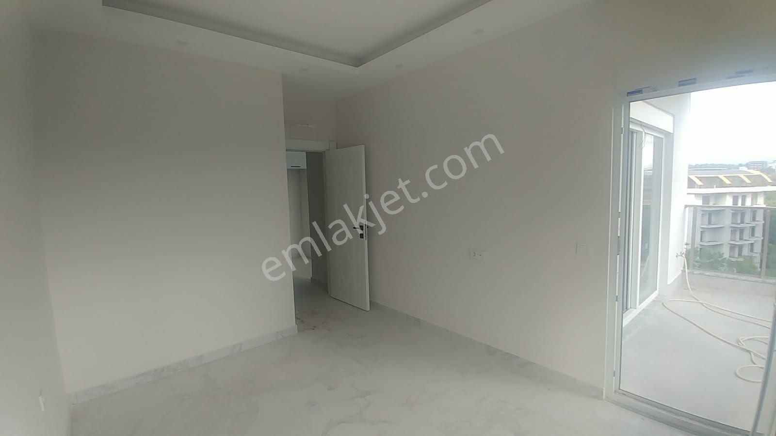 Alanya Avsallar Mah Kiralık Daire - Görsel 17