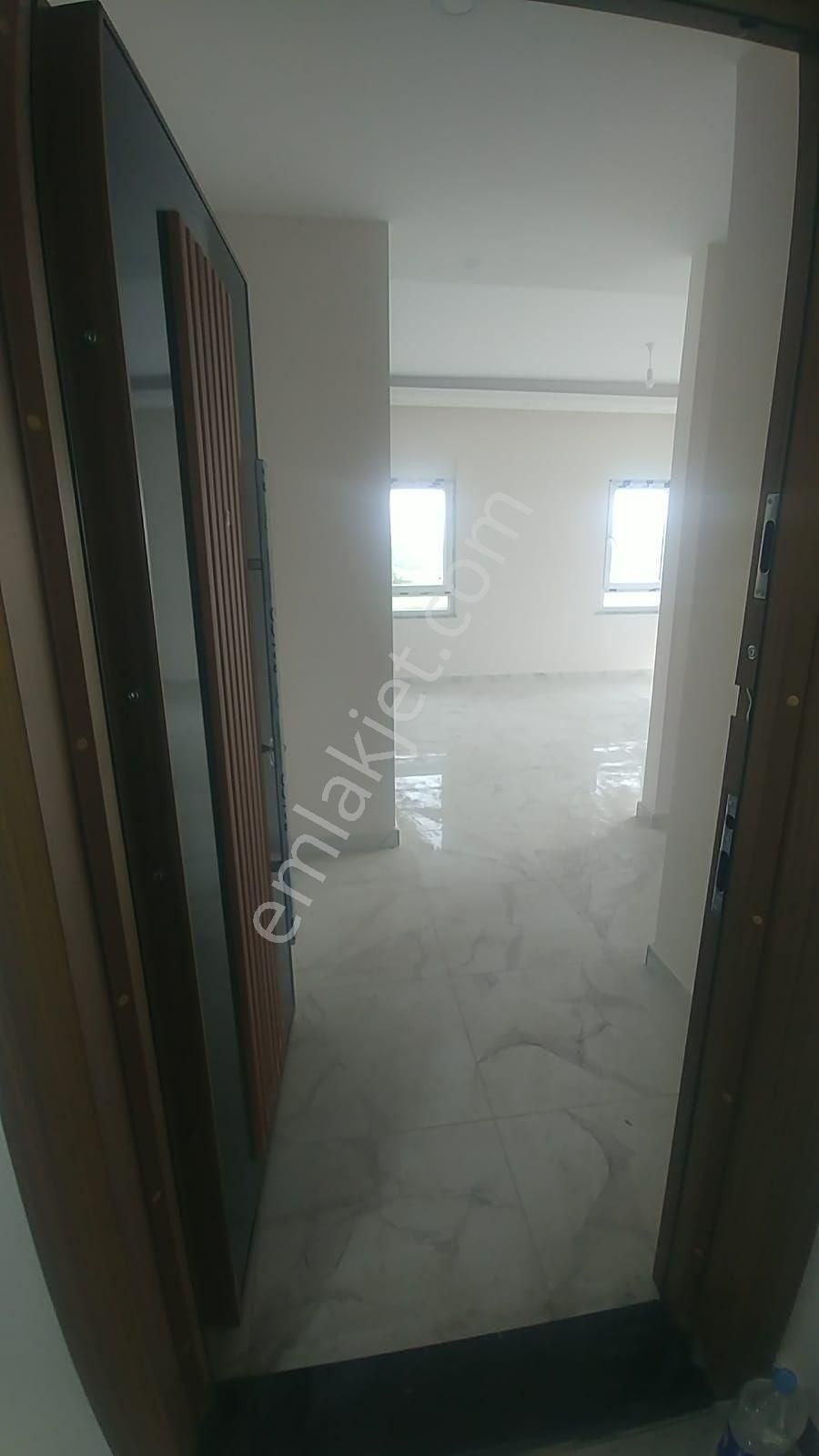 Alanya Avsallar Mah Kiralık Daire - Görsel 7